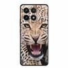 Чехол для Xiaomi Redmi K70 Pro Яркие Животные Силиконовый ТПУ Мягкий Чехол для Телефона Для Xiaomi Redmi K70E Coque K 70 Ударопрочный Funda