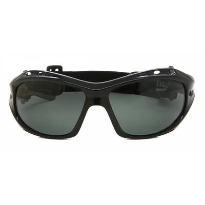 Dirty Dog Солнцезащитные очки мужские Curl II Polarized 53397