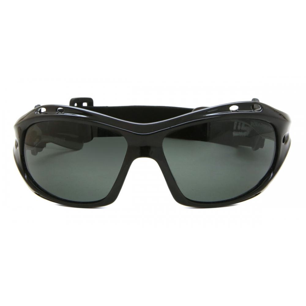Dirty Dog Солнцезащитные очки мужские Curl II Polarized 53397