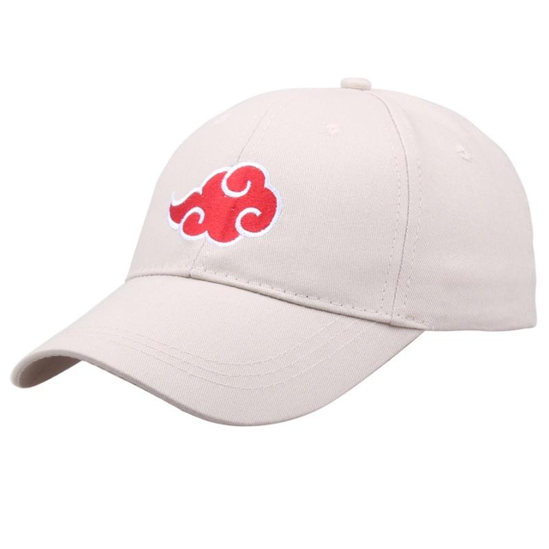Стильная аниме бейсболка для мужчин и женщин с вышивкой эмблемы Учиха