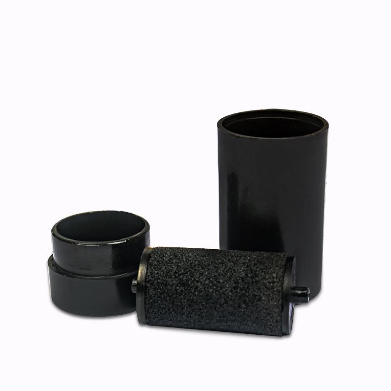 MX-5500 Внутренний ролик с горячими чернилами для кодировки 20 мм для пистолета-этикетчика и пистолета для цен