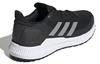 adidas Solar Blaze Черный/Серый/Белый EE4227
