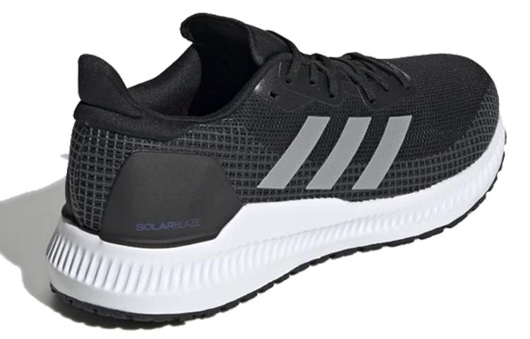 adidas Solar Blaze Черный/Серый/Белый EE4227