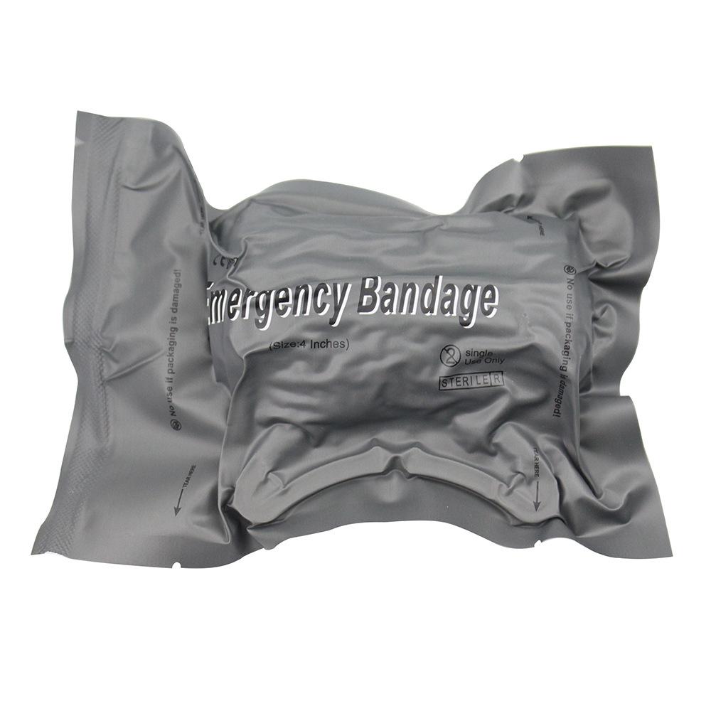 4/6 дюймовый израильский турникет, кровоостанавливающий бинт первой помощи при травмах для тактических тренировок на открытом воздухе