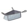 Oxford Cloth Baby Stroller Basket Large Capacity Stroller Bottom Organizer  Pram Use
