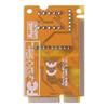 F26C Почтовая карточка Диагностика 3 в 1 Mini PCI/PCI-E LPC PC Тестер Почтовая карточка