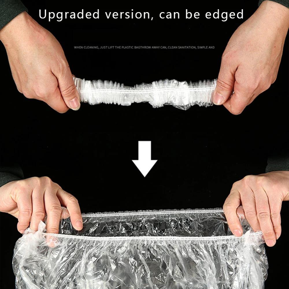 10 шт. Прозрачный поддон-коврик для клетки кролика, одноразовый поддон для клетки птицы, чехол-поддон для питомца, для собаки, кошки