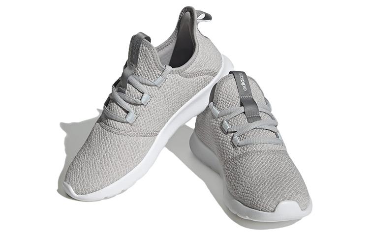 adidas Женские Cloudfoam Pure 2.0 'Grey Silver Metallic' Женские HP6228