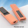 Shockproof Silicone Soft For Samsung BN59 Remote Control Case TV Stick Cover Protective Case