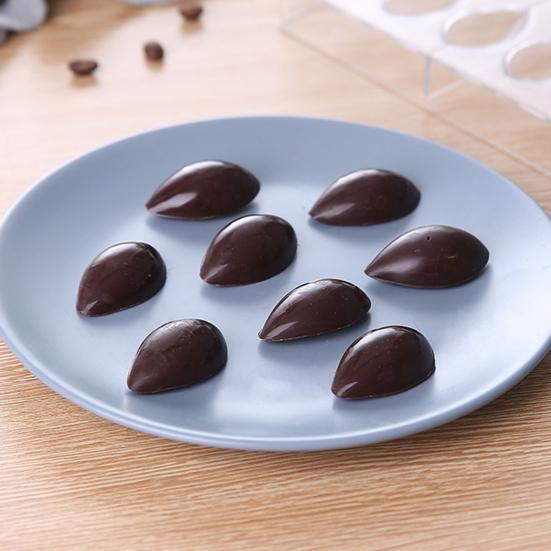 Креативная форма для хлеба с антипригарным покрытием, не содержащая BPA, декоративная