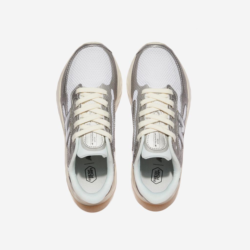 New Balance WARISTS4, WARISTS4, 1010109541, Популярная корейская обувь