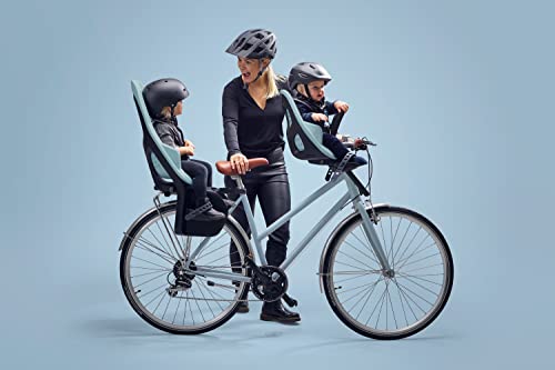 Thule Yepp 2 Mini- Переднее крепление - Черный