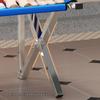 Portable Folding Outdoor Market Stall Table