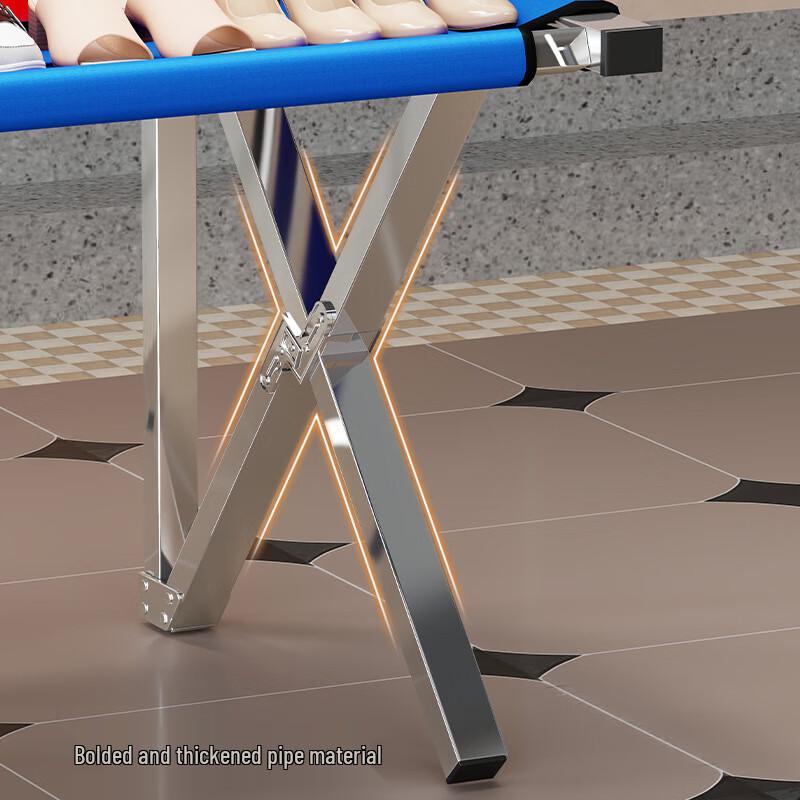 Portable Folding Outdoor Market Stall Table