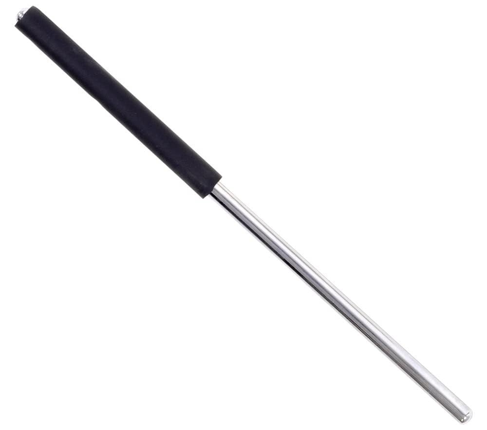 MEINL Перкуссия Meinl Triangle Solid Brass TRI15B 6 дюймов (с колотушкой) []