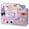 TAKARA TOMY Punirunes Sanrio Characters Japan NEW