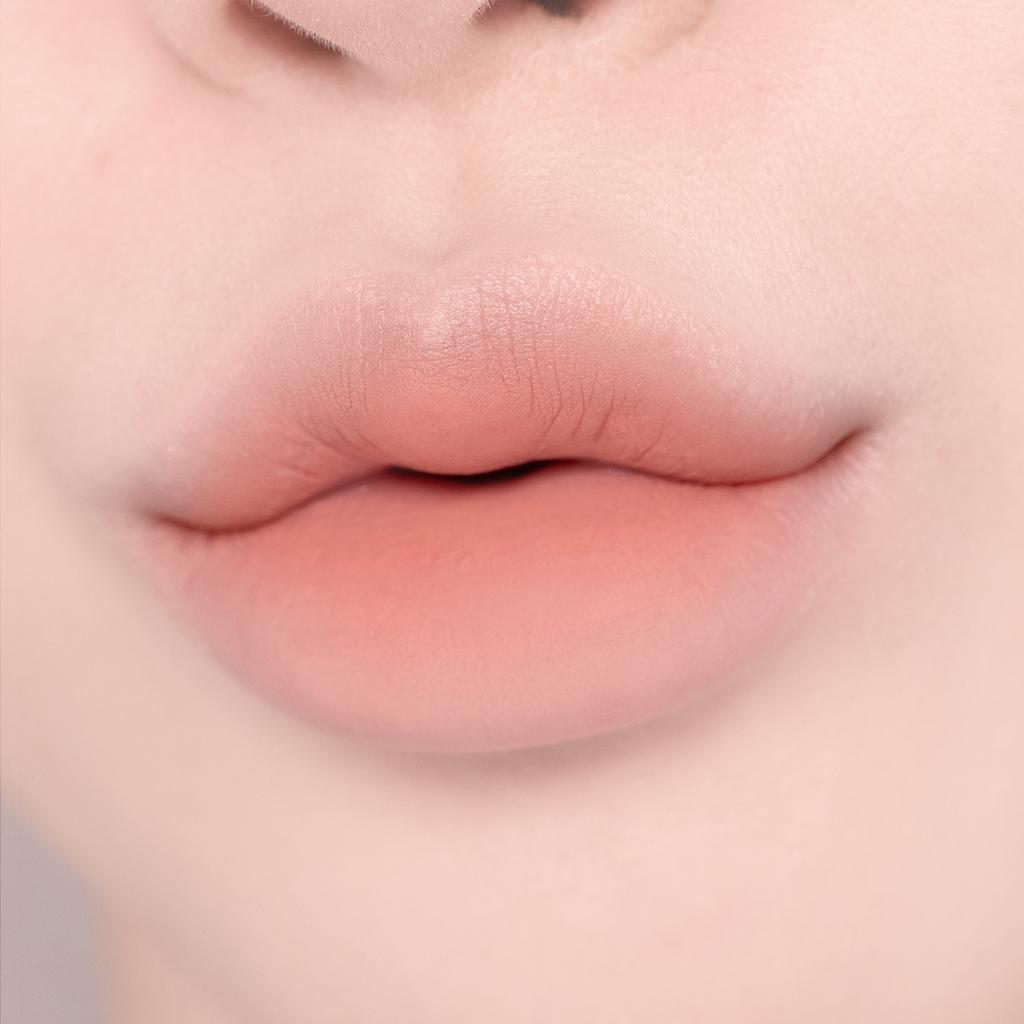 Heart Percent Dot On Mood Lip Pencil 20 Colors (plan/single Item)