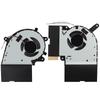 CPU GPU Cooling Fan for Asus ROG Strix G731G G731GV G731GW
