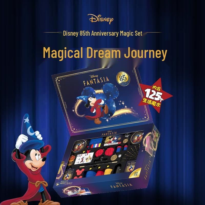 Disney Волшебный набор игрушек Микки Маус