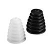 Electric Drill Dust Cover & Collector - Dustproof Shield for Impact Tools