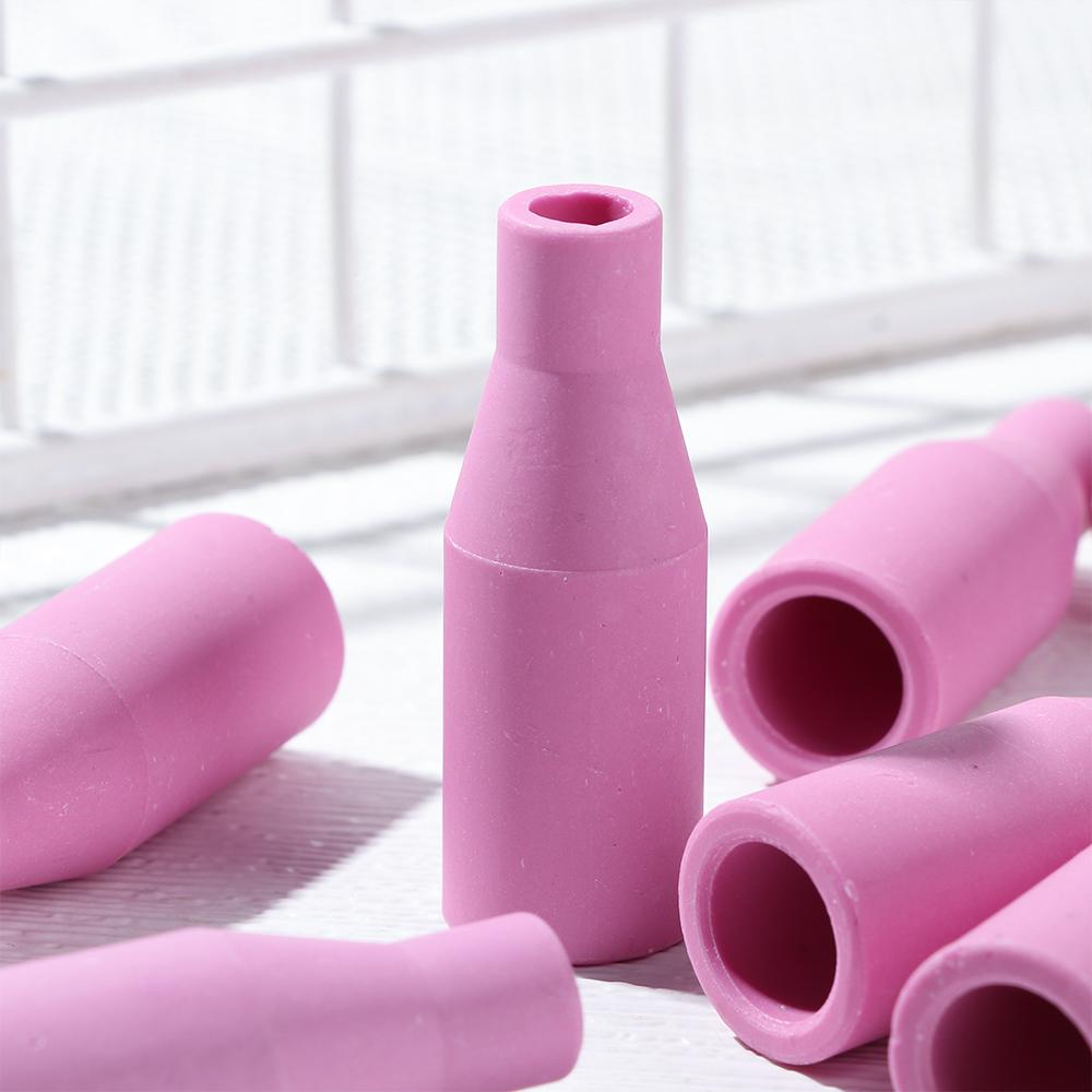 Tool Parts Protection Nozzle Torch Tip Ceramic Nozzle Welding Supplies MB15AK MIG/MAG Gas