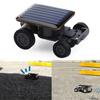 Solar Power Energy  Children Toy Car Funny Racing Racer Educational Gadget High Quality
