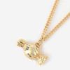 NONENON CANDY NEC (GOLD)