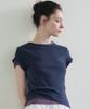 NUBELEU Core T-Shirt Navy