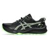 Мужские кроссовки Gel-Trabuco 12 Gore-Tex 'Black Illuminate Green' 1011B801-001