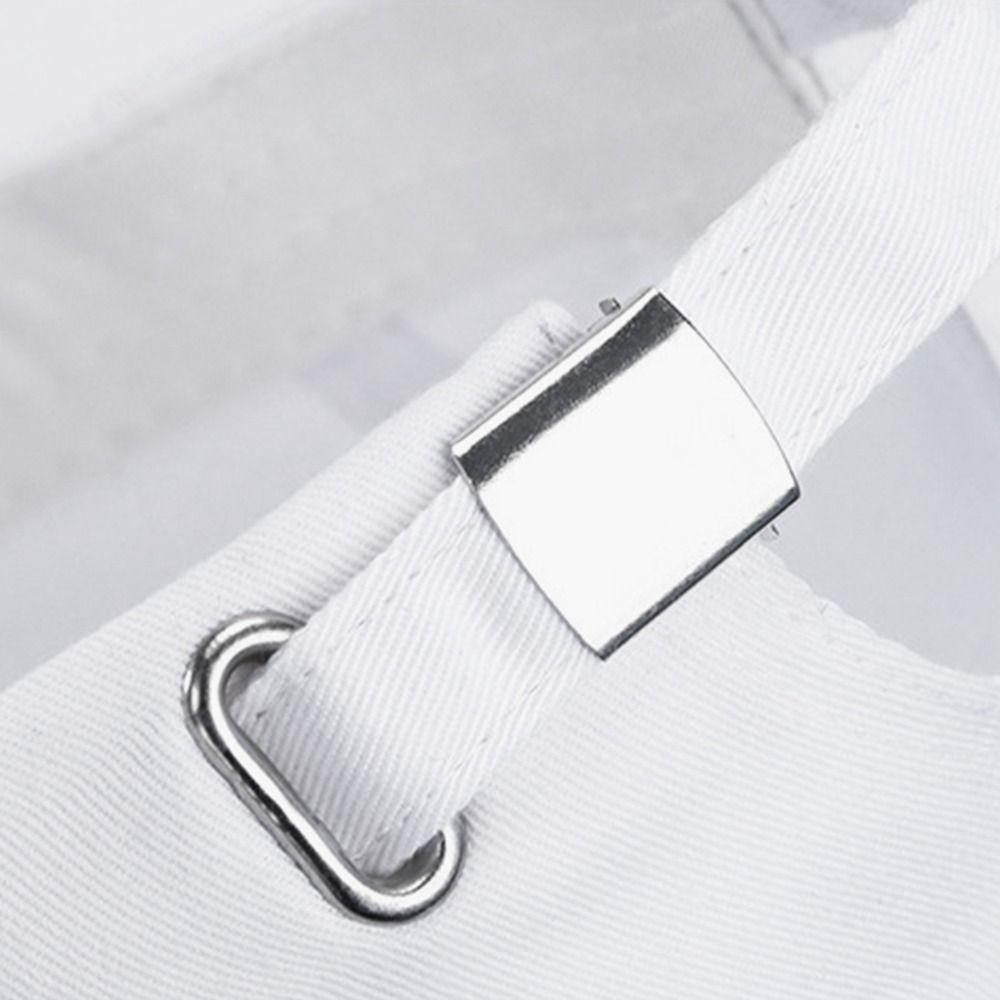 Однотонная бейсболка, регулируемая солнцезащитная шляпа, летние солнцезащитные шляпы для женщин