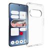 Прозрачный чехол TPU с защитой от отпечатков пальцев для телефона Nothing Phone 3A Pro 1 2 2a Plus Phone3a CMF, противоударный чехол для аксессуаров для сотовых телефонов