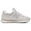 New Balance 574 Moonbeam Moonrock женские кроссовки серые Turtledove WL574DQ2