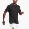 Puma Borussia Dortmund Football T-Shirt Men Tops Black 758292-02