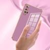 Чехол для Huawei nova 5T, чехол для телефона Huawei nova5T YAL-L21 YAL-L61 YAL-L71, роскошный чехол nova5t с квадратным покрытием, противоударная задняя крышка