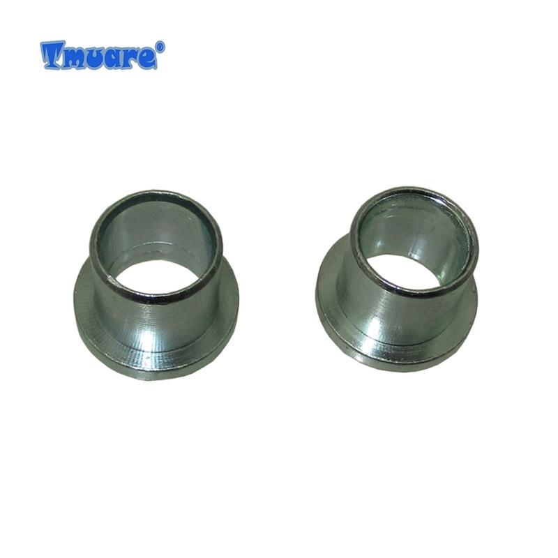 Tmuare 15mm to 12mm Axle Reducer Bushing For Pit Dirt Bike Moped Motorcycle