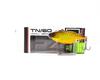 Jackall TN 60 Silent Vibration Lure Double Clutch Gold Black (6068)