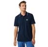 Genova Short Sleeve Polo Shirt