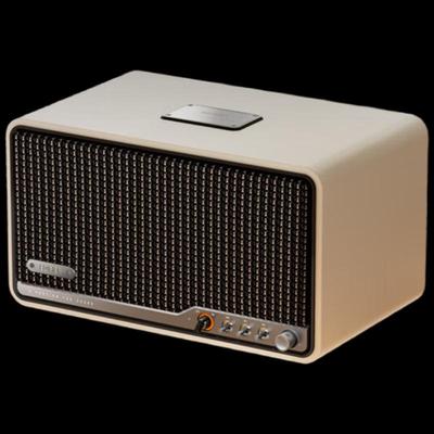 Edifier S300 HiFi Ретро Bluetooth-динамик Штепсель CN (адаптер в комплекте)