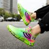 Flexible Walking Shoes 2025 Breathable Women Men Running Shoes Colorful Women's Sneakers Non-slip Fashion Couple Casual Shoes