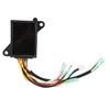 CDI Unit Ignition Coil 68T 85540 00 Outboard Accessory Fits for Yamaha 4 Stroke 9.9HP