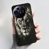 Новый Дизайн Милый Чехол Для TCL 50 NxtPaper 5G/50 Pro NxtPaper 5G/TCL P10/60 XE NxtPaper Ударопрочный Чехол Черный Чехол