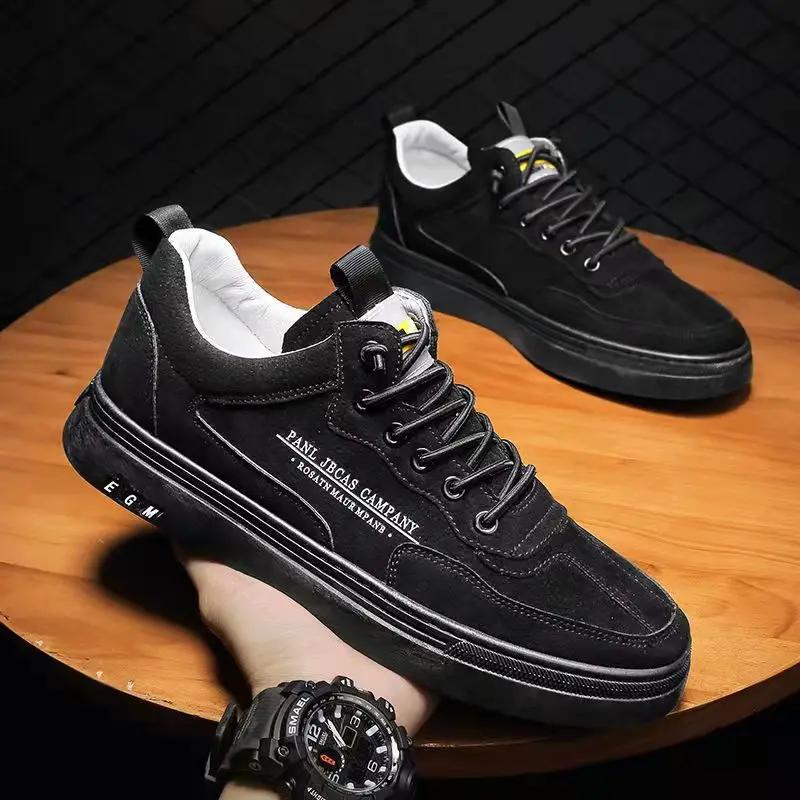 Fashion 2024 Men's Summer Casual Running Shoes New Men's Sneakers Fashion Designer Platform Shoes Outdoor Tennis Training Shoes for Men