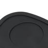 Anti-Slip Design Coffee Tamper Mat Heat Resistance Corner Tamping Mat Barista Coffee Mat  For Home