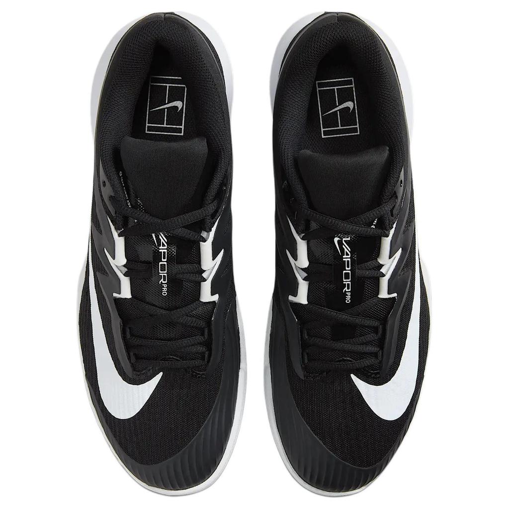 Nike Vapor Pro 3 Hc Черный Белый FZ2161-002