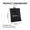 For Alfa Romeo Car Air Vent Outlet Storage Bag Phone Holder Pocket Organizer Giulia 147 Mito 156 159 166 GT Stelvio Breraxya563
