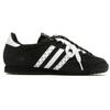 Adidas Originals R71 Photon Grain Textile, Synthetic Leather Abrasion Resistant Low top Casual Shoes Unisex Black White IH1324(Team293-)