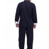 Kongfu Bruce Lee Fist of Fury Kung Fu Clothing Tai Chi Martial Art Suit Wushu Clothes