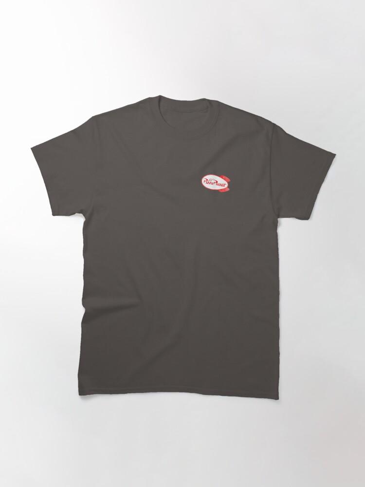 Toy Story Pizza Planet Classic T-Shirt