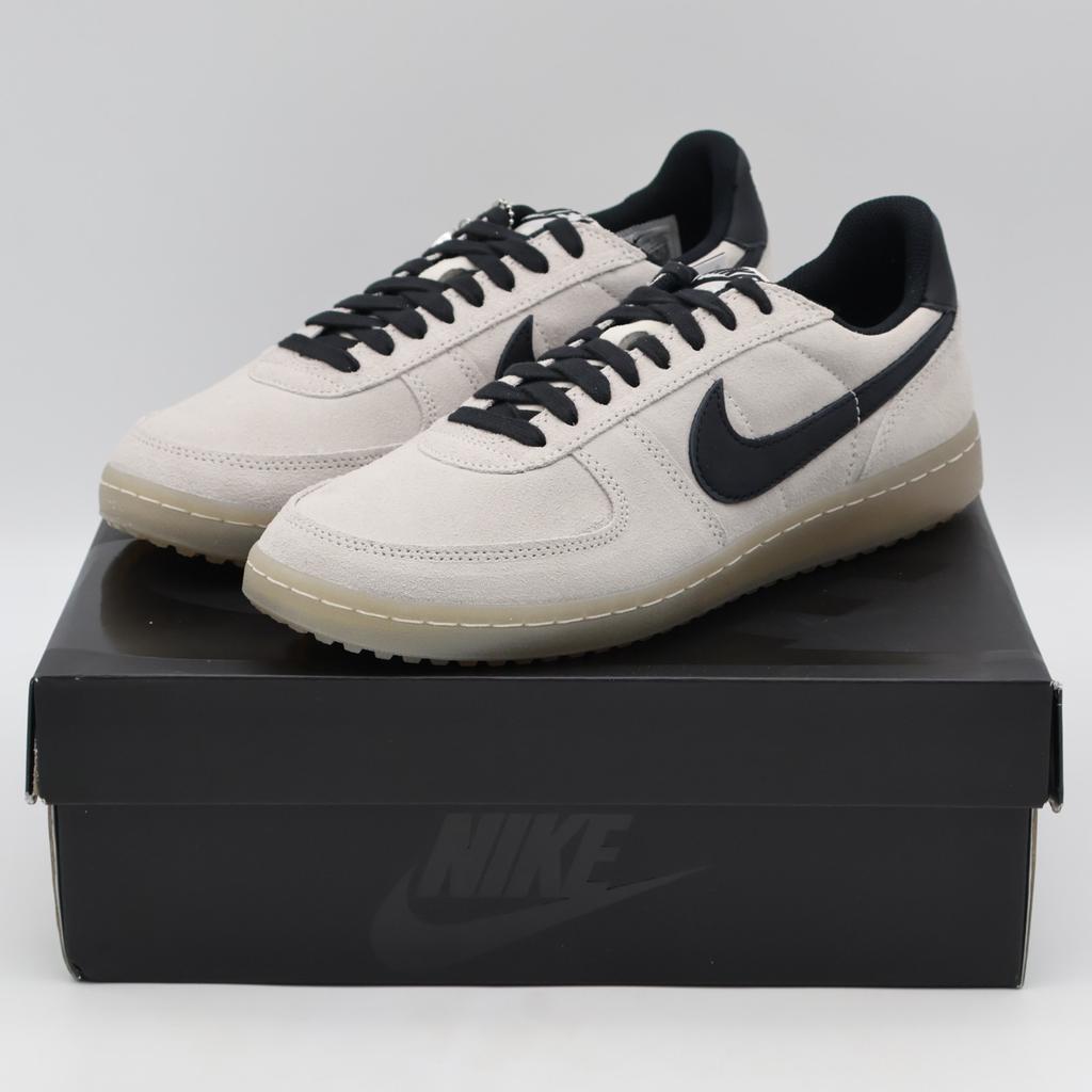 IF0666-100 Nike Field General '82 Светло-древесно-коричневый Черный (Мужской)