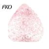 TPR Material Stress Ball Strawberry Squeeze Toy, Relief for Adults Soft Fruit And Irritability Reducer Fidget Portable Focus Enhancer Party
